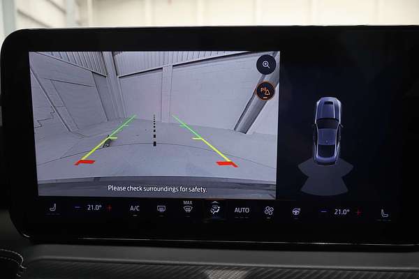 2024 Ford Mustang GT FO