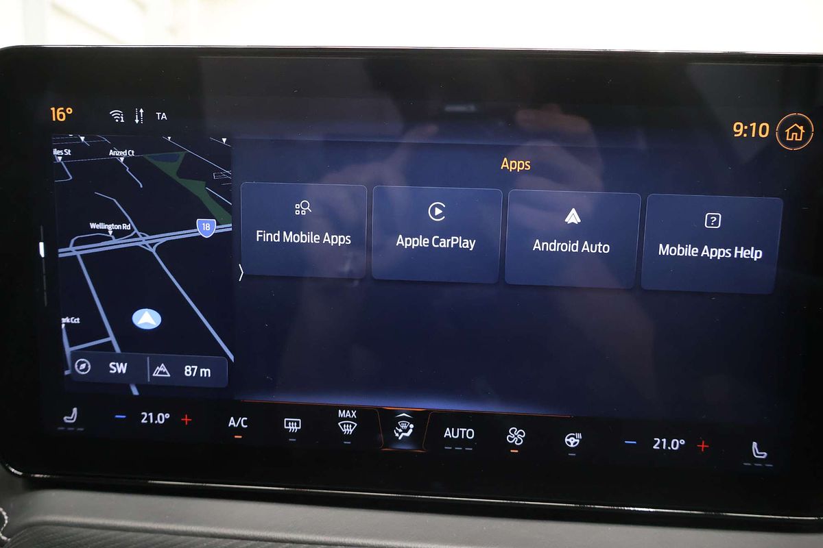 2024 Ford Mustang GT FO