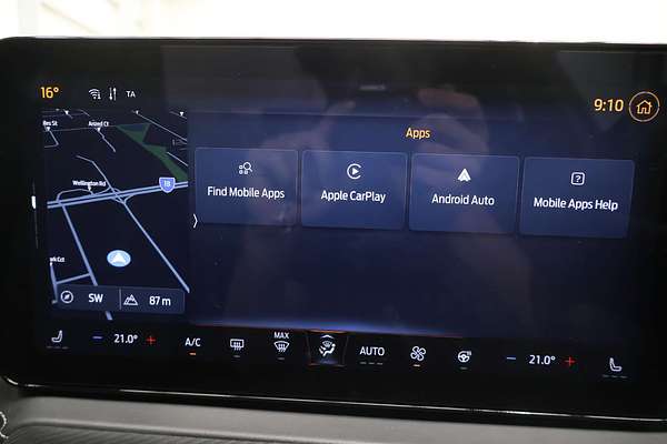 2024 Ford Mustang GT FO