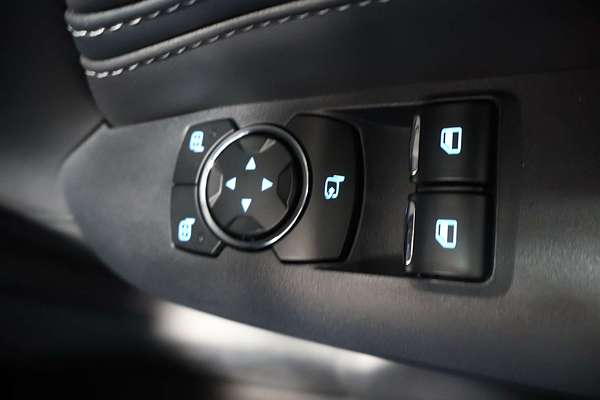 2024 Ford Mustang GT FO