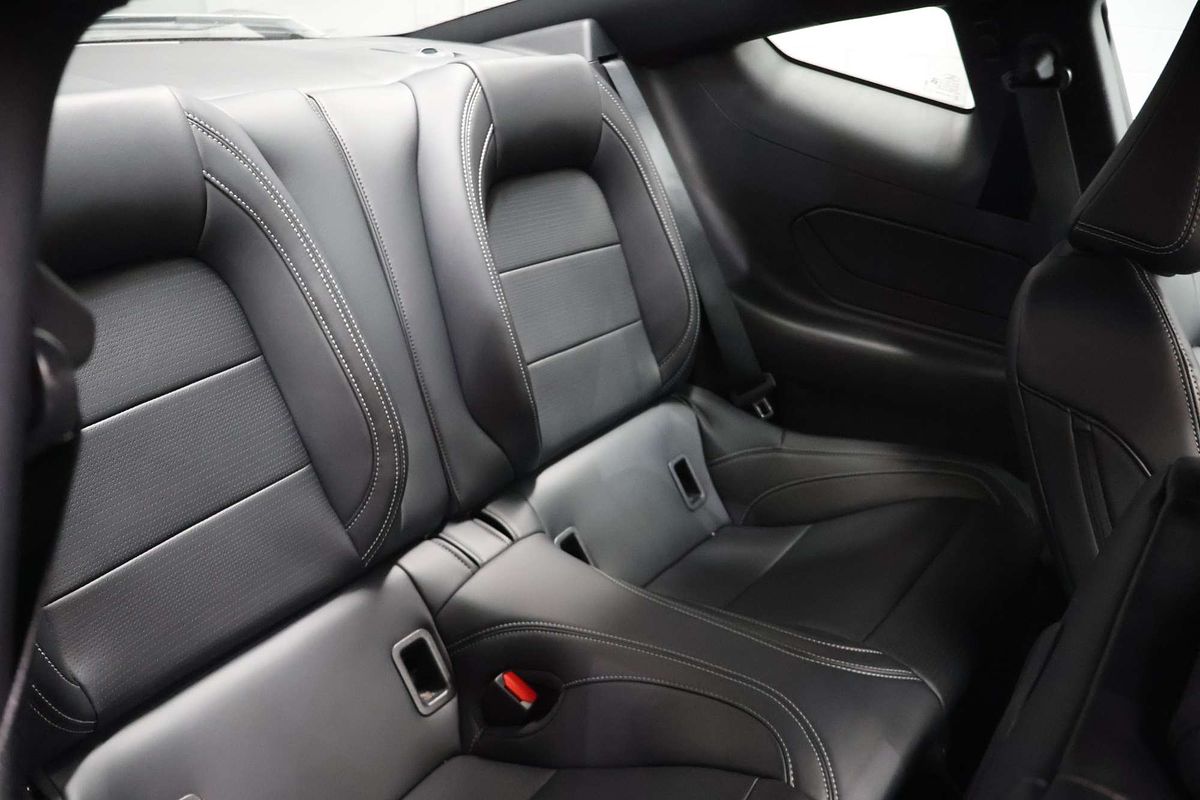 2024 Ford Mustang GT FO