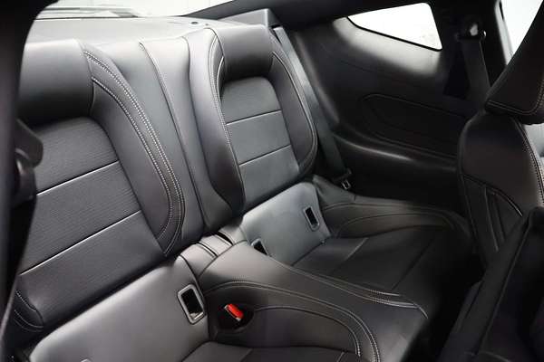 2024 Ford Mustang GT FO