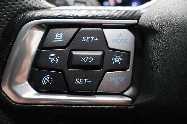 2024 Ford Mustang GT FO