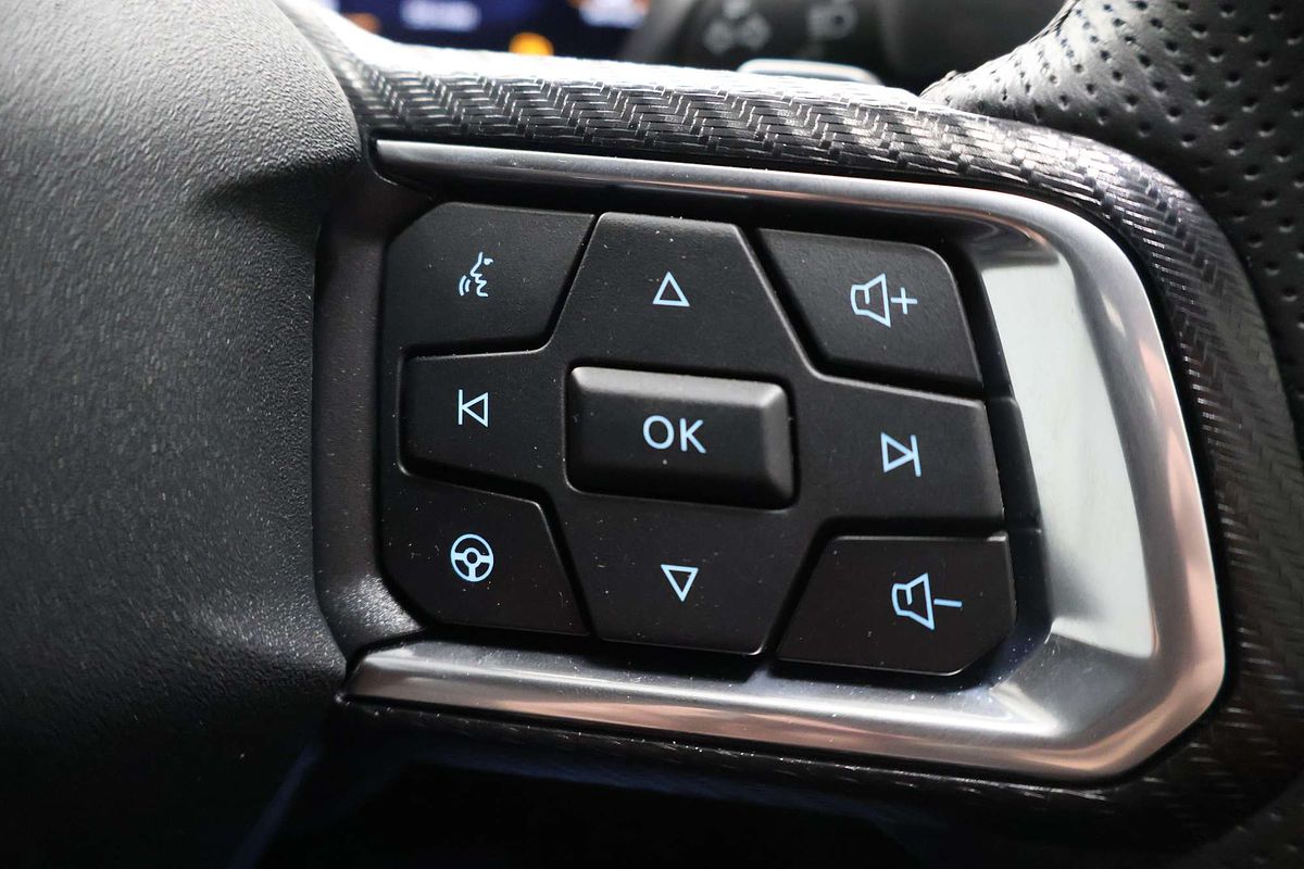 2024 Ford Mustang GT FO