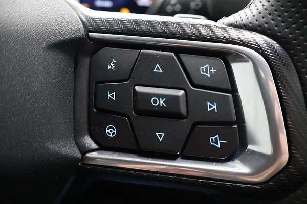 2024 Ford Mustang GT FO