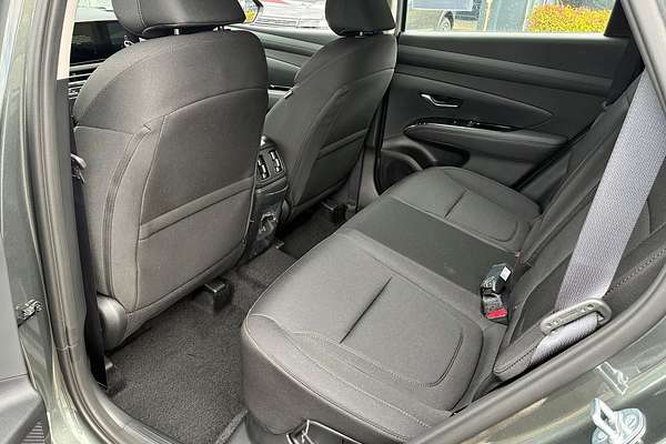 2025 Hyundai Tucson NX4.V4