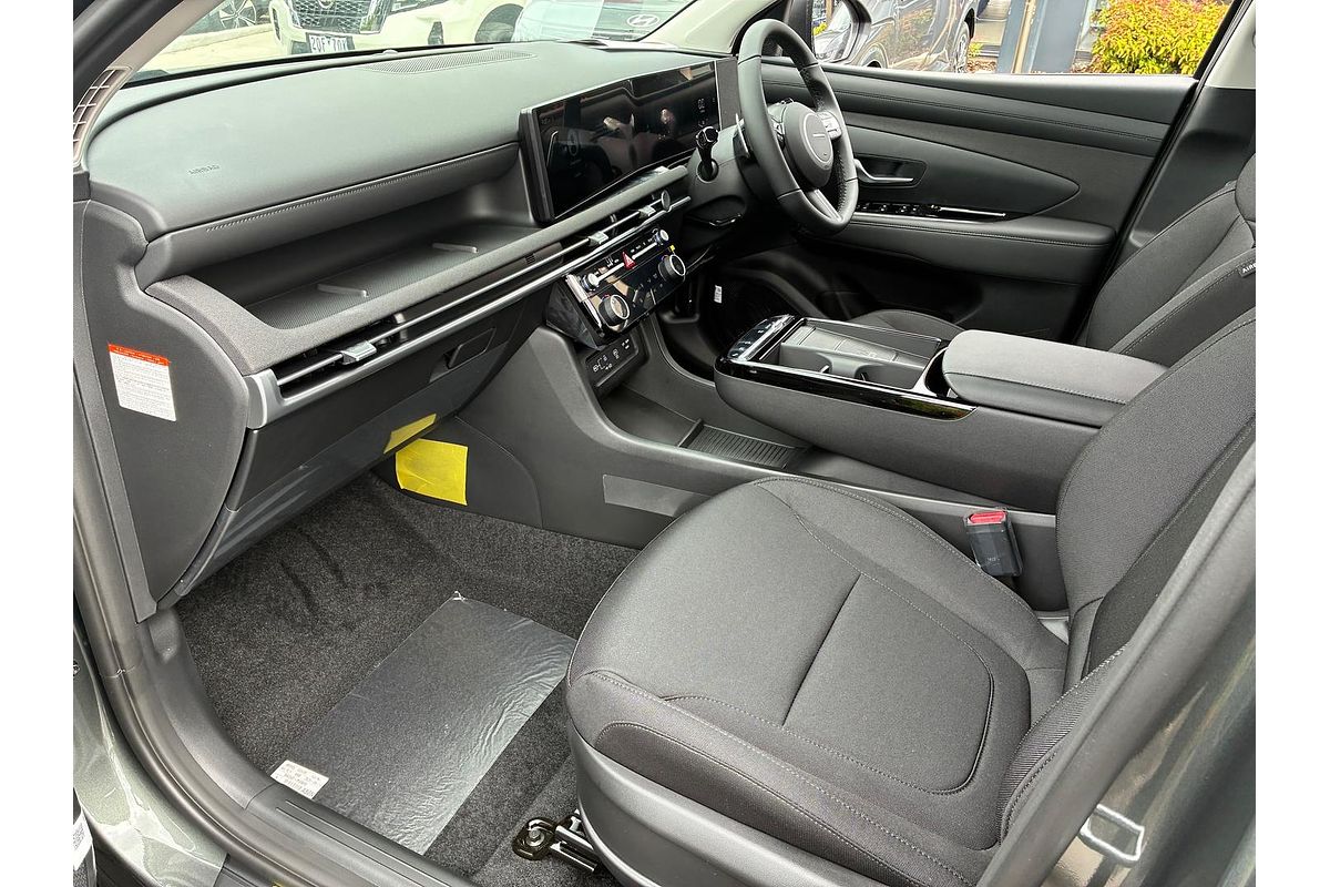 2025 Hyundai Tucson NX4.V4