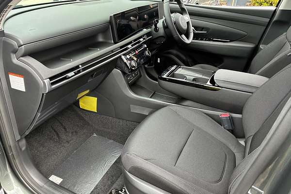 2025 Hyundai Tucson NX4.V4
