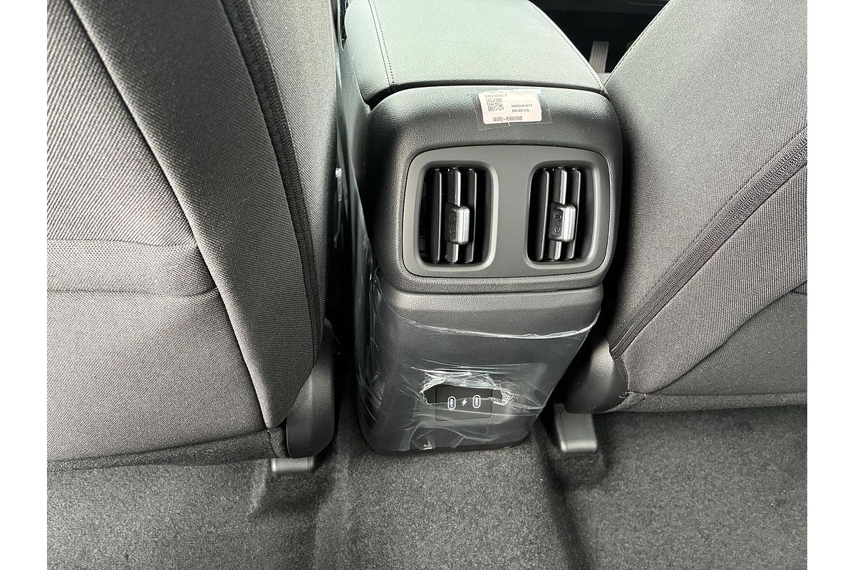 2025 Hyundai Tucson NX4.V4