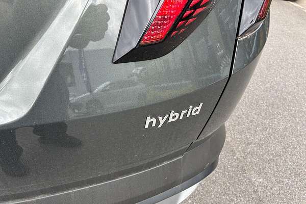 2025 Hyundai Tucson NX4.V4