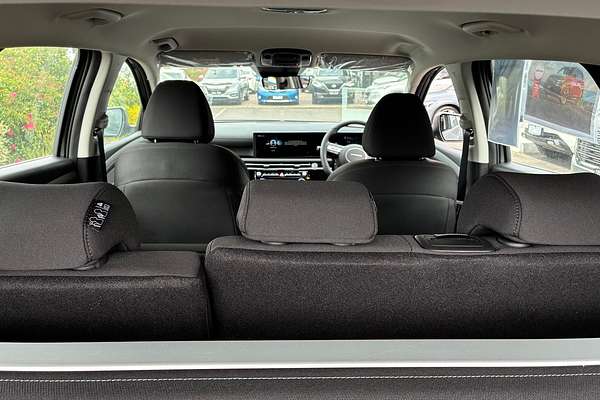 2025 Hyundai Tucson NX4.V4