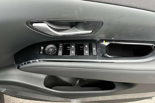 2025 Hyundai Tucson NX4.V4