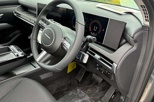 2025 Hyundai Tucson NX4.V4