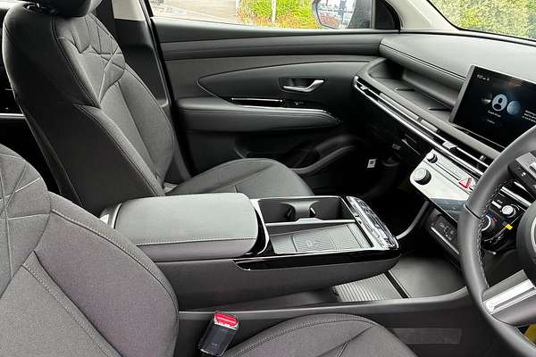 2025 Hyundai Tucson NX4.V4