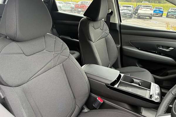 2025 Hyundai Tucson NX4.V4