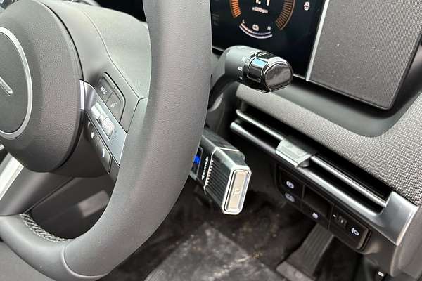 2025 Hyundai Tucson NX4.V4