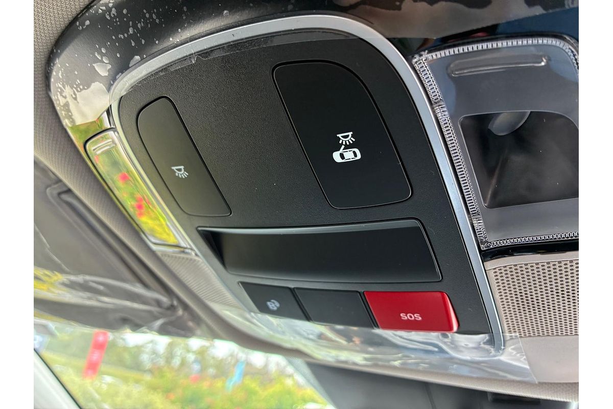 2025 Hyundai Tucson NX4.V4