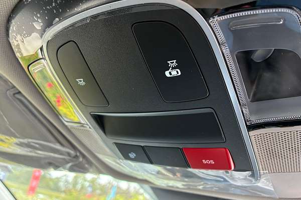 2025 Hyundai Tucson NX4.V4