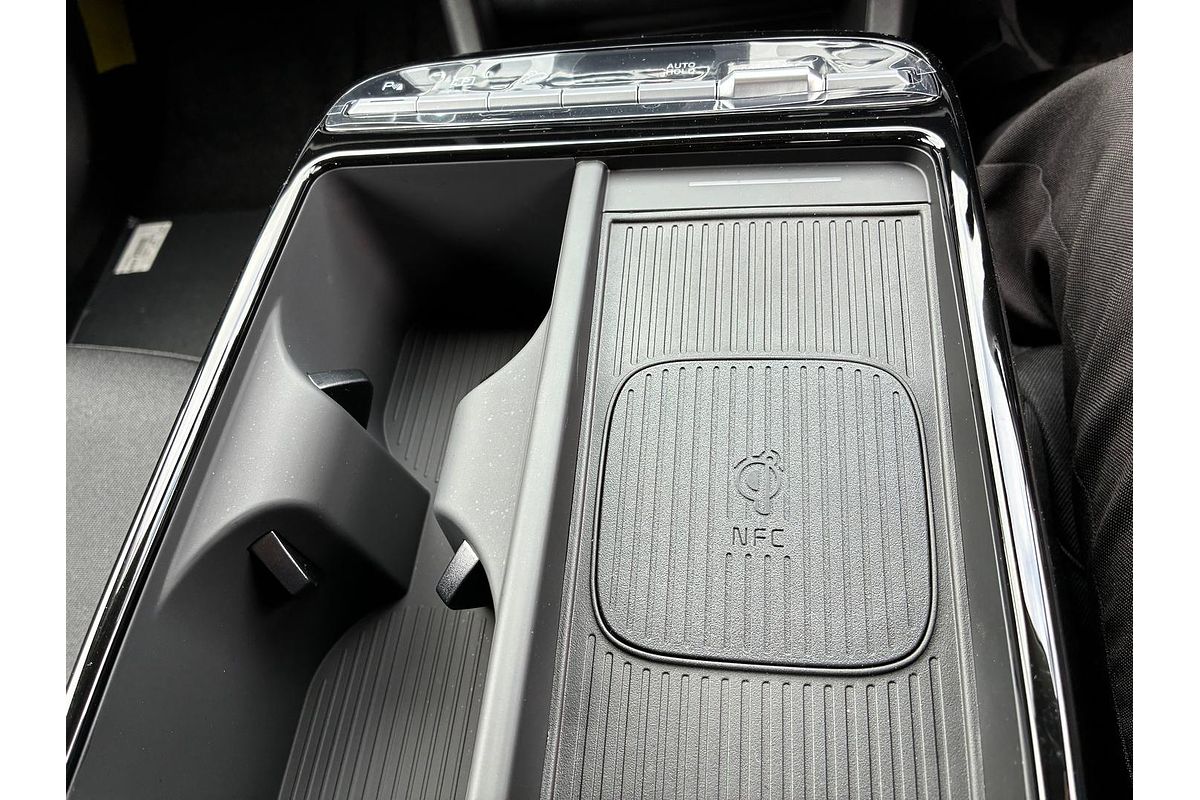 2025 Hyundai Tucson NX4.V4