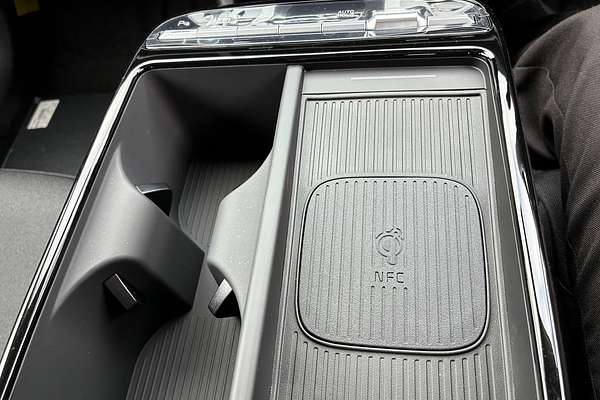 2025 Hyundai Tucson NX4.V4