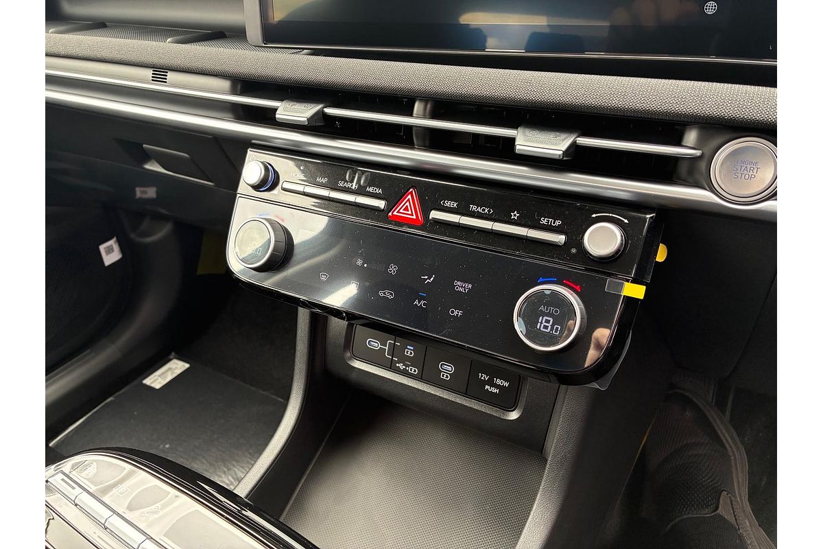 2025 Hyundai Tucson NX4.V4