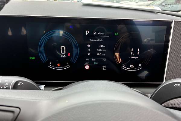 2025 Hyundai Tucson NX4.V4