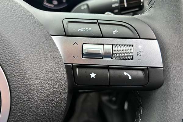 2025 Hyundai Tucson NX4.V4