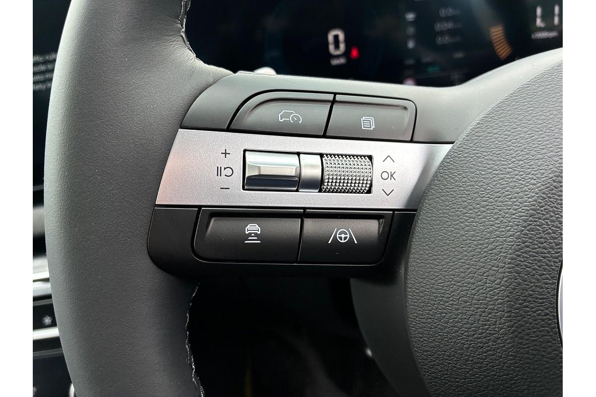 2025 Hyundai Tucson NX4.V4