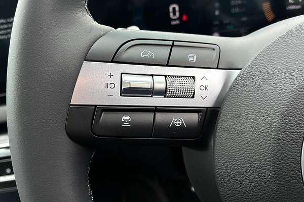 2025 Hyundai Tucson NX4.V4