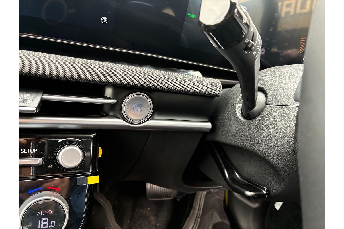 2025 Hyundai Tucson NX4.V4