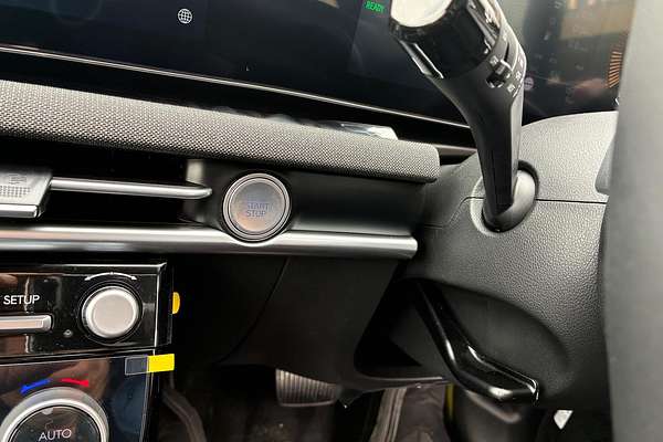 2025 Hyundai Tucson NX4.V4