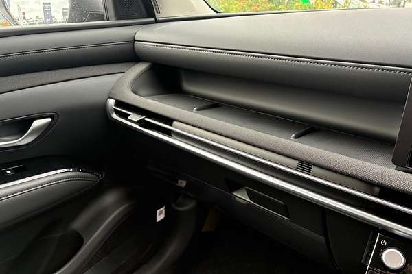 2025 Hyundai Tucson NX4.V4