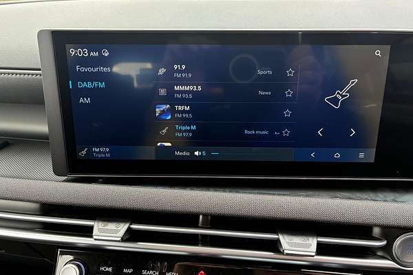 2025 Hyundai Tucson NX4.V4