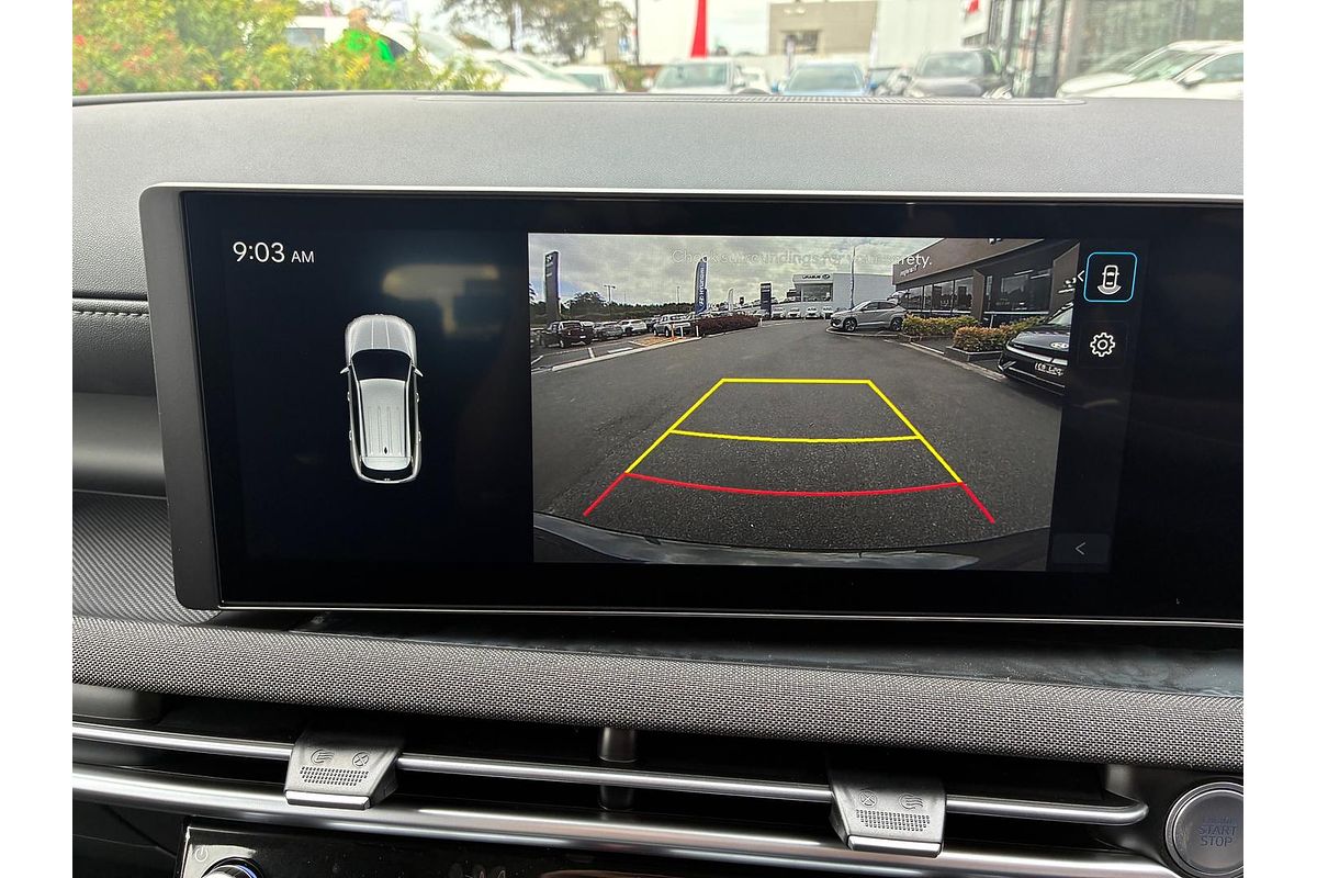 2025 Hyundai Tucson NX4.V4