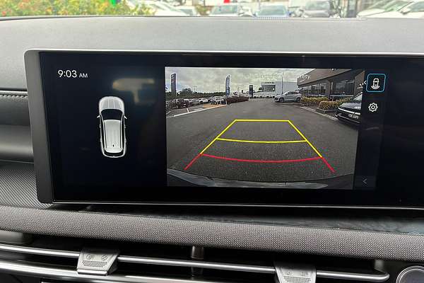 2025 Hyundai Tucson NX4.V4