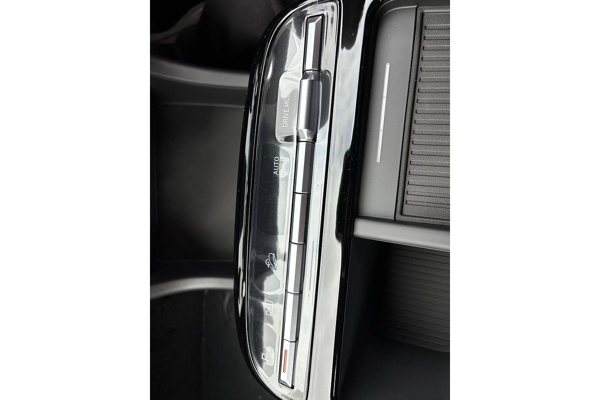 2025 Hyundai Tucson NX4.V4