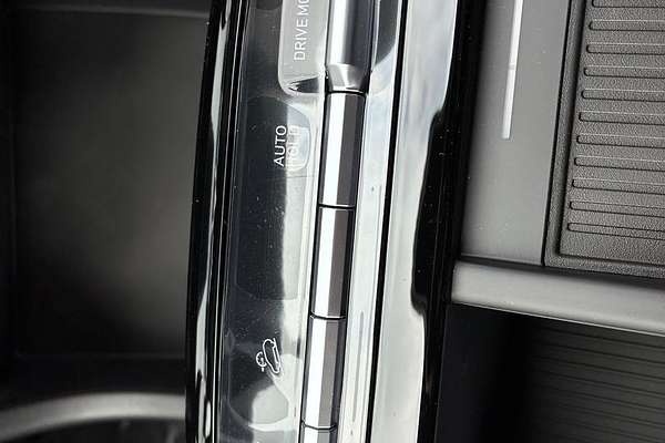 2025 Hyundai Tucson NX4.V4