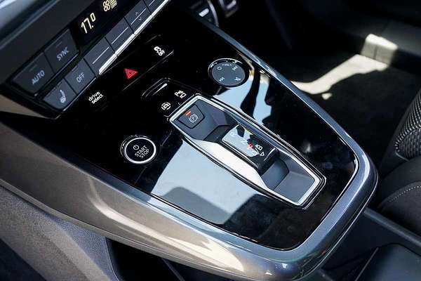 2024 Audi Q4 e-tron 45 F4