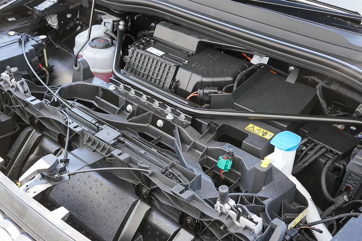 2024 Audi Q4 e-tron 45 F4