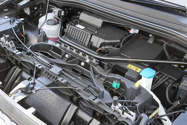 2024 Audi Q4 e-tron 45 F4