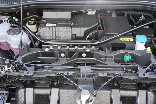 2024 Audi Q4 e-tron 45 F4