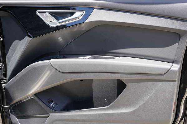 2024 Audi Q4 e-tron 45 F4