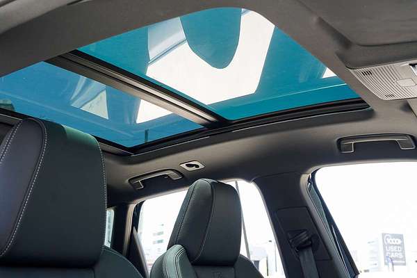 2024 Audi Q4 e-tron 45 F4