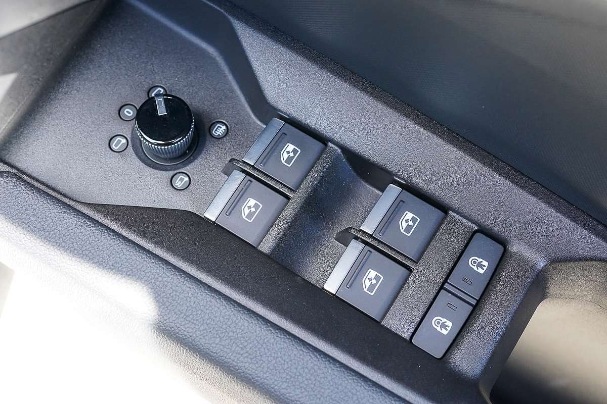 2024 Audi Q4 e-tron 45 F4