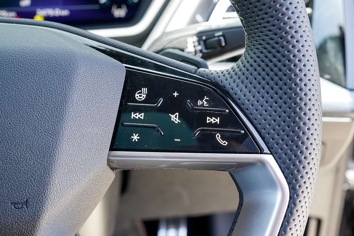 2024 Audi Q4 e-tron 45 F4