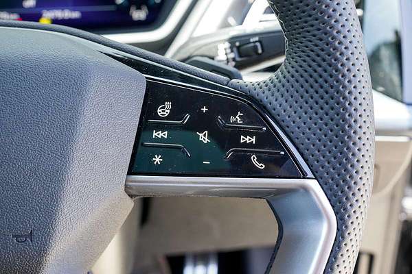 2024 Audi Q4 e-tron 45 F4