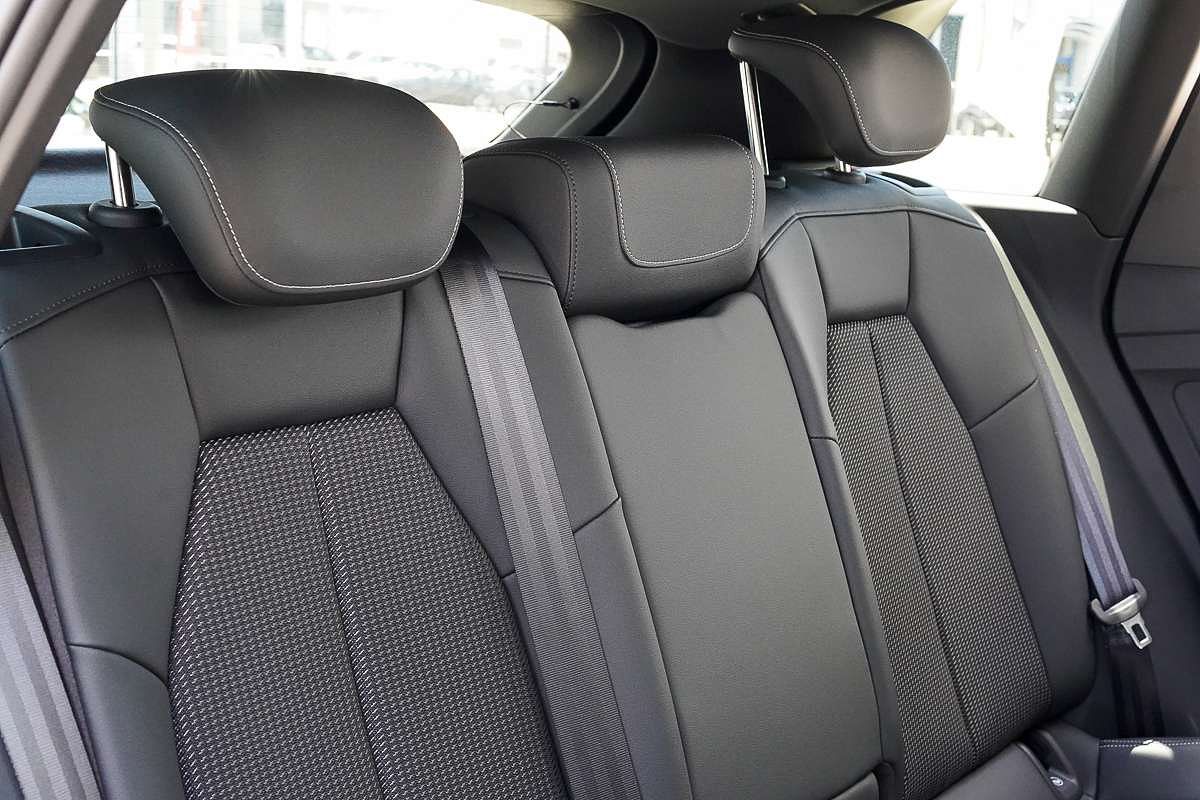 2024 Audi Q4 e-tron 45 F4