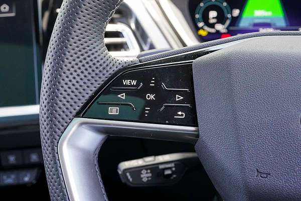 2024 Audi Q4 e-tron 45 F4