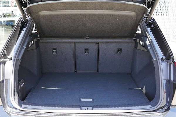 2024 Audi Q4 e-tron 45 F4