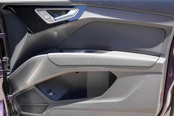 2024 Audi Q4 e-tron 45 F4